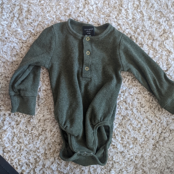Little Bipsy Other - Little Bipsy long sleeve thermal
